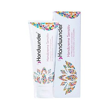 Sensitívny krém na ruky so sklonom k ekzémom Handwunder Sensitiv, 75 ml