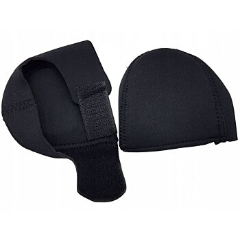 Silikónový chránič na pätové ostrohy, Ankle Brace, 2ks