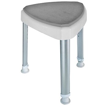 Stolička do sprchy TRIANGULAR