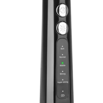 Domáci ultrazvukový odstraňovač zubného kameňa s LED osvetlením