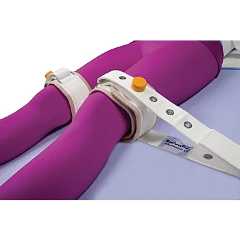 Popruh na obmedzenie pohybu stehna s magnetickým zapínaním SALVAFIX Standard