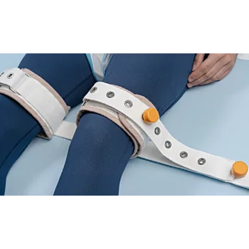 Popruh na obmedzenie pohybu stehna s magnetickým zapínaním SALVAFIX Standard