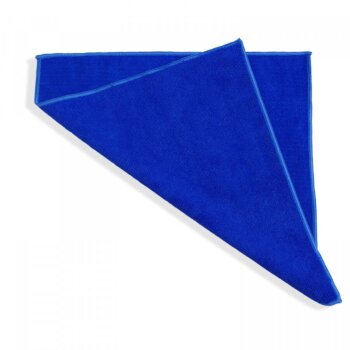 Viacúčelová profi utierka z mikrovlákna na auto 350 g/m2, EliteWipes - 3 ks