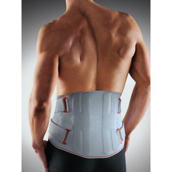 Vysoká ortéza na podporu trupu VERTEBRADYN – STRONG 7425