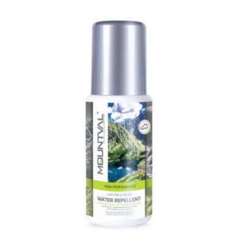 Tekutá impregnácia kožených turistických topánok, Water Reppelent Leather, 100ml