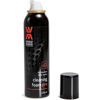 Penový univerzálny profi čistič Cleaning Foam Pro, 150 ml