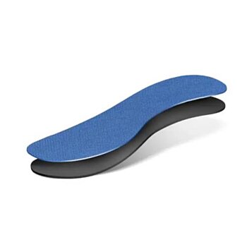 Pohodlné antibakteriálne vložky do pracovnej obuvi WW Odour Strong Pro 36-46