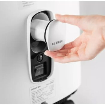 Náhradný filter ku kyslíkovému koncentrátoru 8F-3AW / 8F-5AW