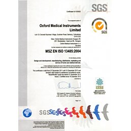 Prístroje pulznej magnetoterapie 5 - celotelový matrac + MiniMat - Náhľad