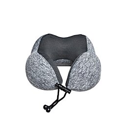 3D Cestovný vankúš