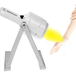 Biolampa ActiveLight Professional + farebná terapia (zvýhodnený set) - Náhľad