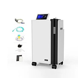 Inteligentný kyslíkový koncentrátor AERTI AR-5, 1-5 l/min