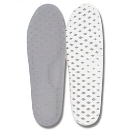 Vzdušné anatomicky tvarované vložky do turistických topánok Air Sport - Náhľad
