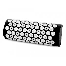 Akupresúrny zdravotný vankúš s pichliačmi, podhlavník 38 x 14 x 10 cm - Náhľad