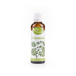 Alchemilka - tinktúra z bylín 50ml
