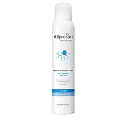Allpresan® Derma med regeneračná krémová pena Hydro Intensive, 200 ml