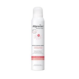 Allpresan® Derma med ATOPIX regeneračná krémová pena pre atopickú pokožku, 200 ml