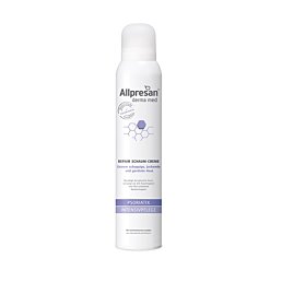 Allpresan® Derma med PSORIATIX regeneračná krémová pena pri psoriáze, 200 ml