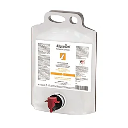 Allpresan® pedicare koncentrát na kúpeľ na veľmi suchú pokožku nôh 1500 ml