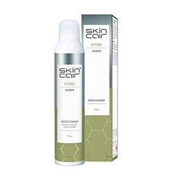 Allpresan® Skincair HYDRO krémová sprchová pena, 200 ml