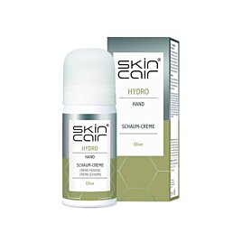Allpresan® Skincair krémová pena na ruky, pre suchú a namáhanú pokožku, HYDRO, 50 ml