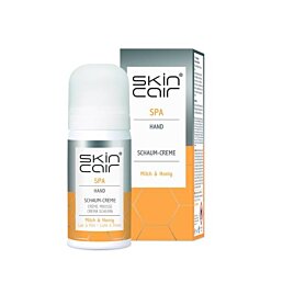 Allpresan® Skincair SPA krémová pena na ruky, 100 ml