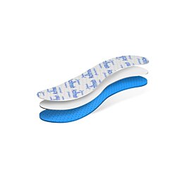 Antibakteriálne vložky do topánok pre deti proti zápachu strihacie Actifresh, 19-36 - Náhľad