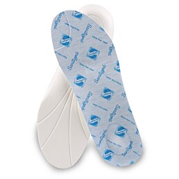 Antibakteriálne penové vložky do topánok