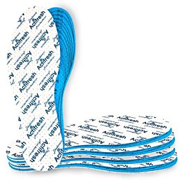 Vložky proti poteniu, strihacie antibateriálne, ActiFresh (5párov), EU (32-46)