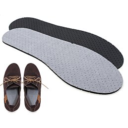 Antibakteriálne vložky do topánok s obsahom aktívneho uhlia - Náhľad