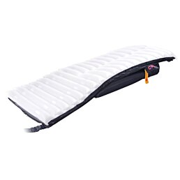 Profesionálny antidekubitný polohovací matrac s funkciou otáčania – nosnosť do 200 kg - Náhľad