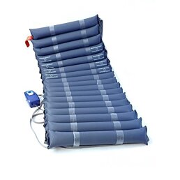 Antidekubitný matrac s kompresorom 2012 B-1, s nosnosťou do 130 kg, 198 x 82 cm