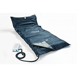 Antidekubitný pásový matrac s kompresorom MR 001-2, s nosnosťou do 110 kg