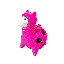 Antistresová loptička - lama