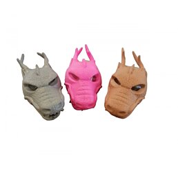 Antistresová hračka - drak - Náhľad