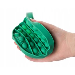 Pop it antistresová hračka - uvoľňovač stresu