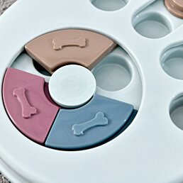 Interaktívna hračka pre psa - Náhľad