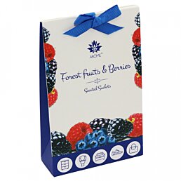 ARÔME Vonné vrecúška, 3 ks v balení, Forest Fruit and Berries - Náhľad