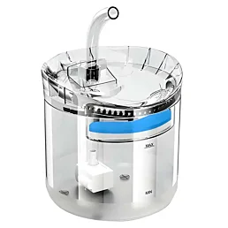 Automatické napájadlo pre domáce zvieratá