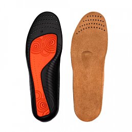 BAMA Balance Comfort – Anatomické gélové stielky pre komfort a ochranu chodidiel - Náhľad
