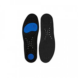 BAMA Balance Deo – Antibakteriálne vložky do obuvi pre maximálny komfort - Náhľad