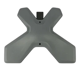 Multifunkčná balančná doska 2v1 s  elektronickým časovačom - Náhľad