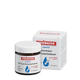 Balzam na redukciu keratózy s kyselinou salicylovou, redukuje zhrubnutú kožu, 60 ml