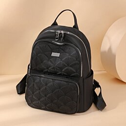 Štýlový mestský dámsky batoh QU-BP-01 - Náhľad