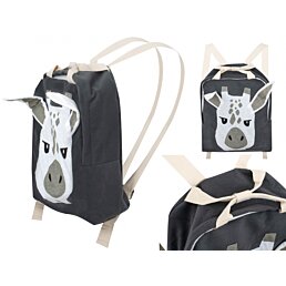 Batoh pre predškoláka, žirafa