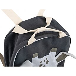 Batoh pre predškoláka, žirafa - Náhľad