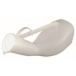 Fľaša na moč, bažant pre mužov RF-890