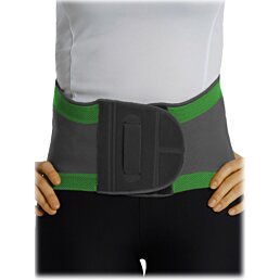 Bedrovo-sakrálny pás "Lumbomax Skin" O-1432