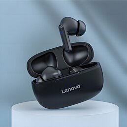Bezdrôtové bluetooth slúchadlá Lenovo HT05 - Náhľad