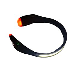 Bežecká čelovka Running headlamp, 800 mAh